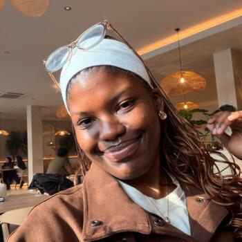 Babysitter in Warsaw: Rose