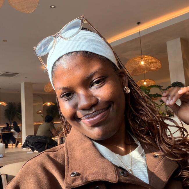 Babysitter in Warsaw: Rose