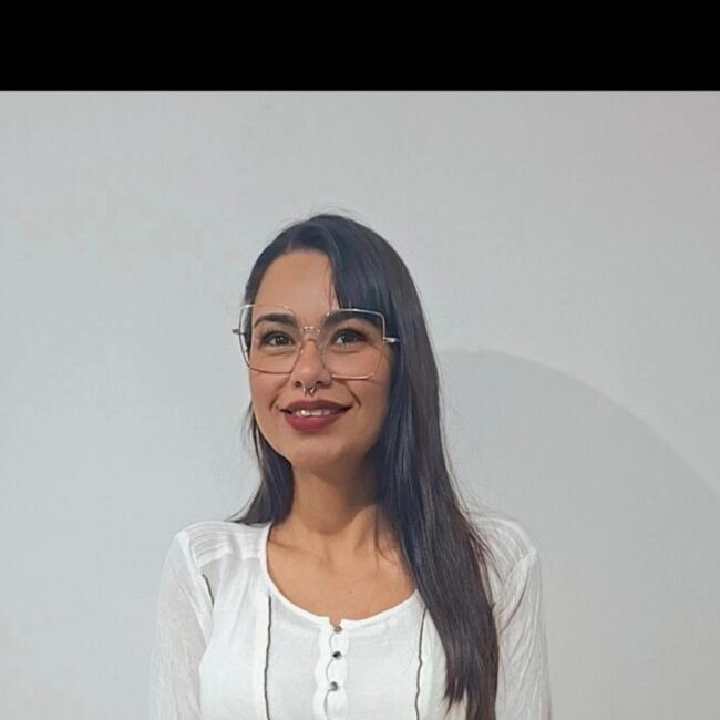 Niñera en San Fernando: Desiree
