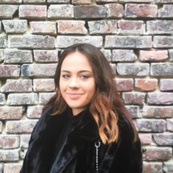 Baby-sitter Le Havre: Soraya