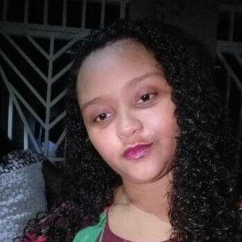 Babysitter in Fortaleza: Bia