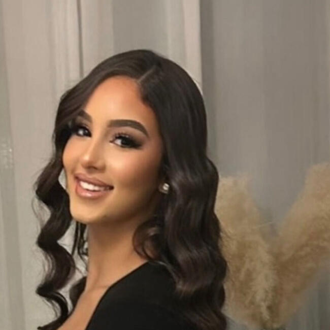 Babysitter in Vaulx-en-Velin: Maysa