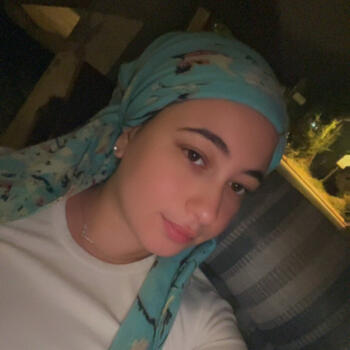Nanny in Ness Ziona: רות רותם