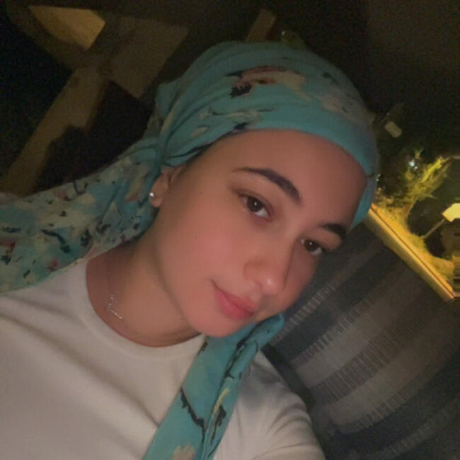 Nanny in Ness Ziona: רות רותם