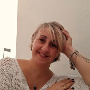 Babysitter Pistoia: MARICA