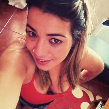 Babysitter Paços de Ferreira: Cátia Fernando