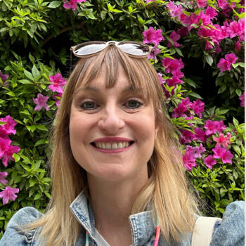 Lavori per tate a Varese: lavoro per babysitter Giulia