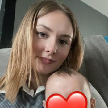 Babysitter in Reims: Charlotte