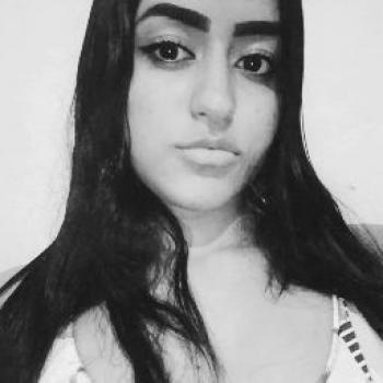 Babysitter in Fortaleza: Nay