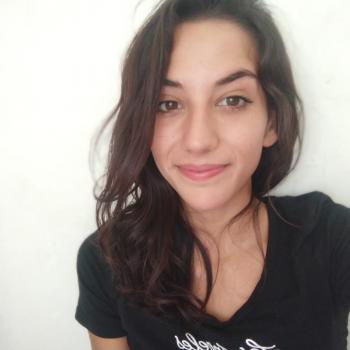 Babysitter a Sassari: Rita