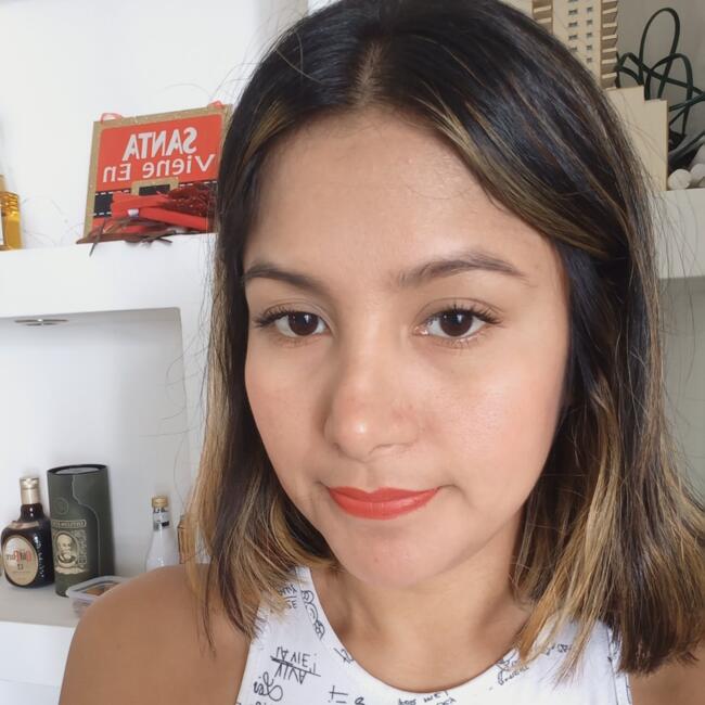 Babysitting job in Panama City: Mayra