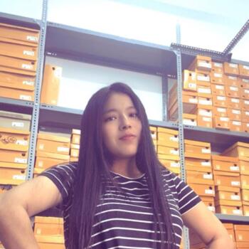 Babysitter in Guardamar del Segura: Ruby