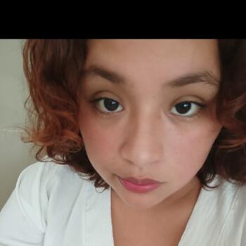 Babysitter in Lima: Lucerito