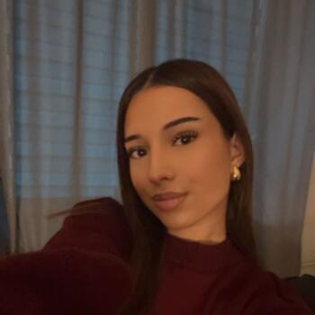 Babysitter in Düsseldorf: Alicia