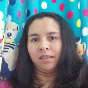 Babysitter in Popayán: Maryurytqm