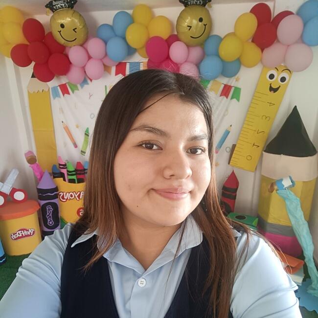 Niñera en Xochitepec: Ana