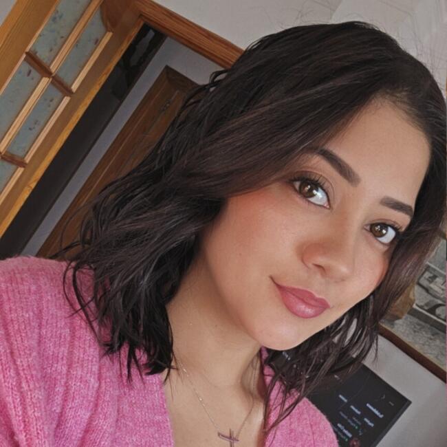 Canguro en Manilva: Andrea