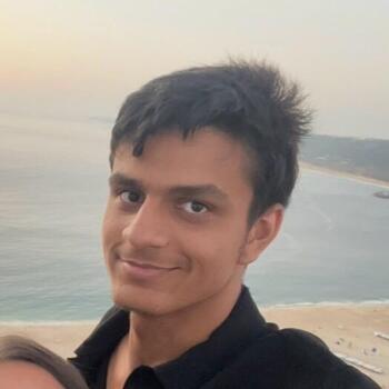 Babysitter in Argenteuil: Jeremy