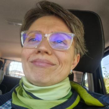 Babysitter a Pinzano al Tagliamento: Tatiana