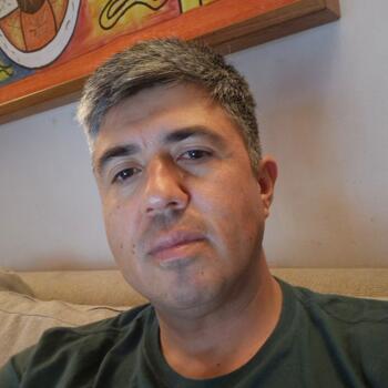 Parent Santiago: Ruben