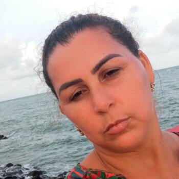 Babysitter in Jaboatão dos Guararapes: Jaqueline