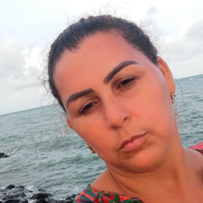 Babysitter in Jaboatão dos Guararapes: Jaqueline