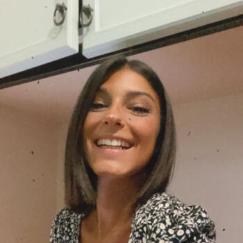 Babysitter a Nembro: Giulia