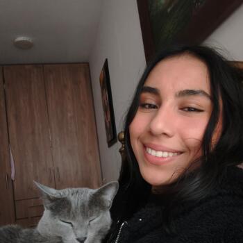 Babysitter in Tocancipá: Catalina