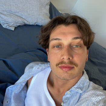 Babysitter in Bordeaux: Joris