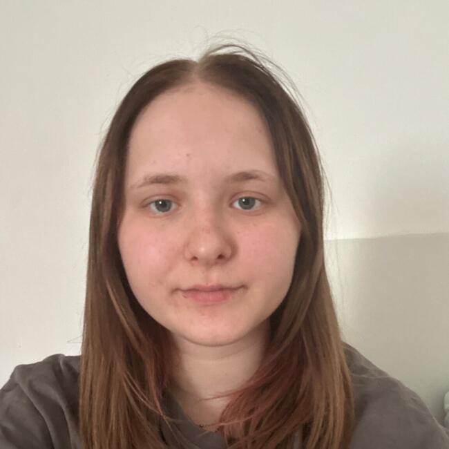 Babysitter in Ostrołęka: Julia