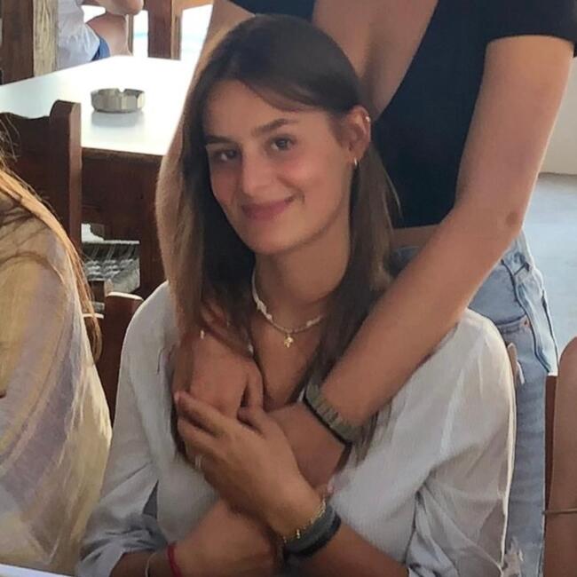 Babysitter in Maastricht: Giulia