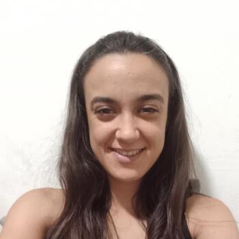 Babysitter in Barcelona: Laia