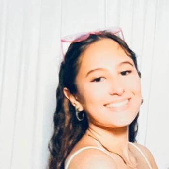 Baby-sitter Montréal: Sierra