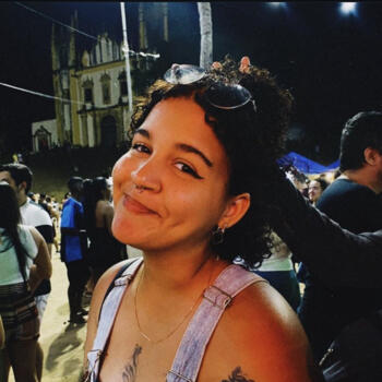 Babá Olinda: Kailanny