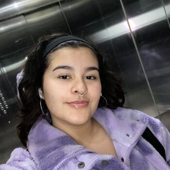 Niñera en Macul: Josefina