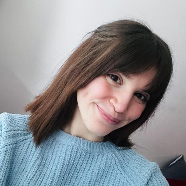 Babysitter in Evere: Laura