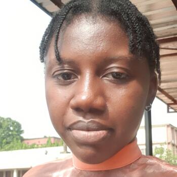 Babysitter in Lagos: Moyosoluwa