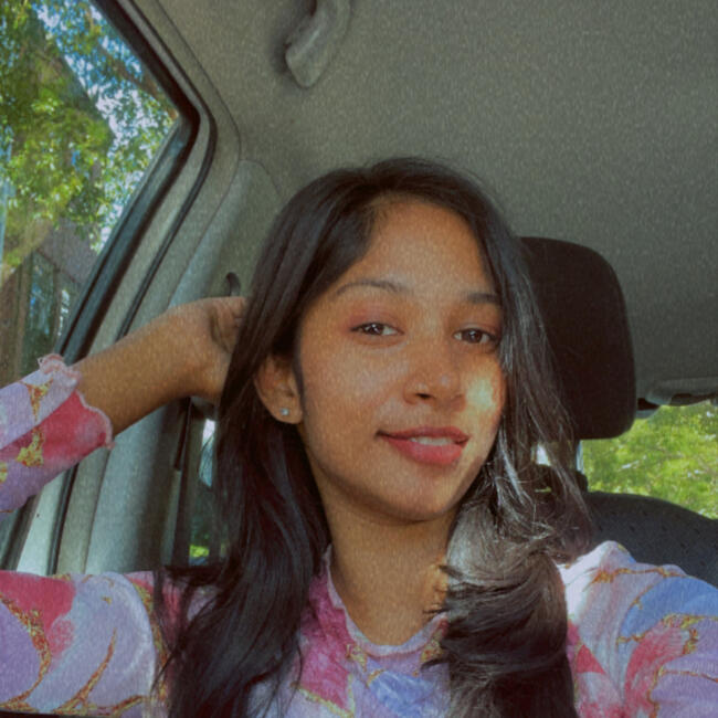 Nounou à Sydney: Sachini