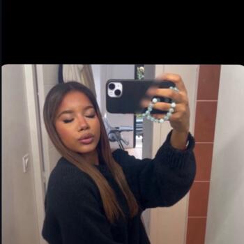 Babysitter in Melesse: Ambre