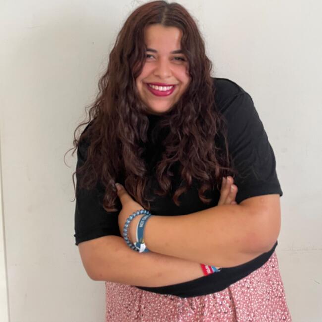 Babysitter in Varese: Dorsaf