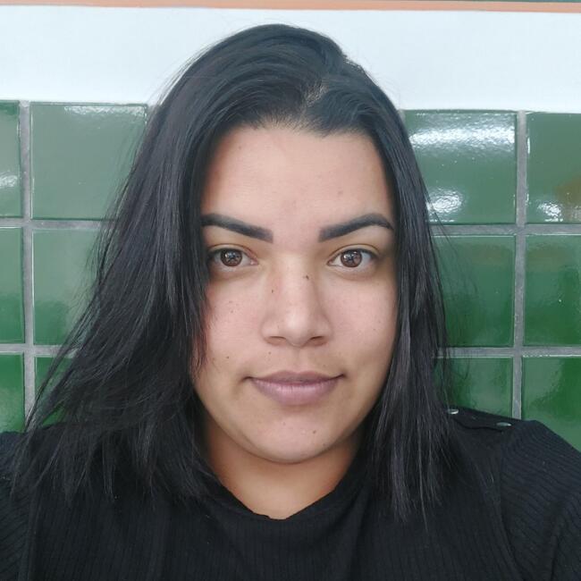 Babysitter in São Cristóvão: Georgeana