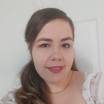 Babysitter στην περιοχή West New York: Darleen