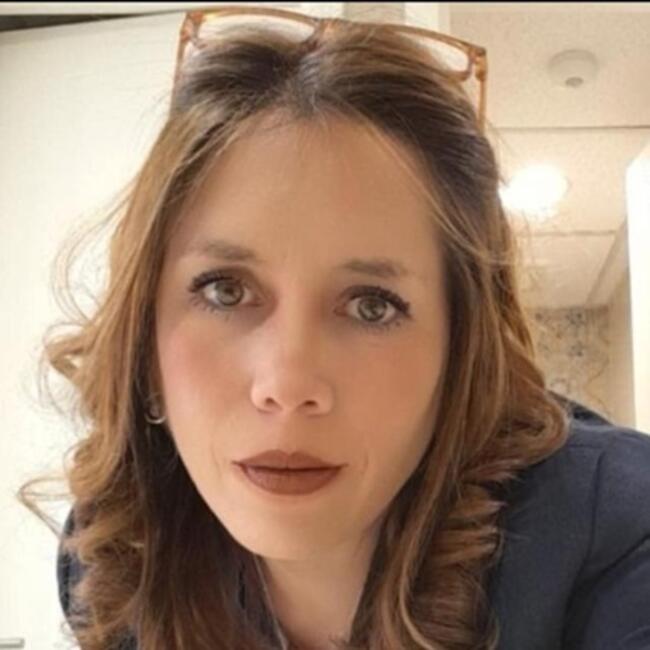 Babysitter in Guatemala City: ALEJANDRA