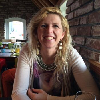 Gastouder in Amersfoort: Nadine