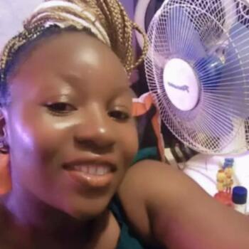 Babysitting job in Cape Town: babysitting job Princess TD Mwambila