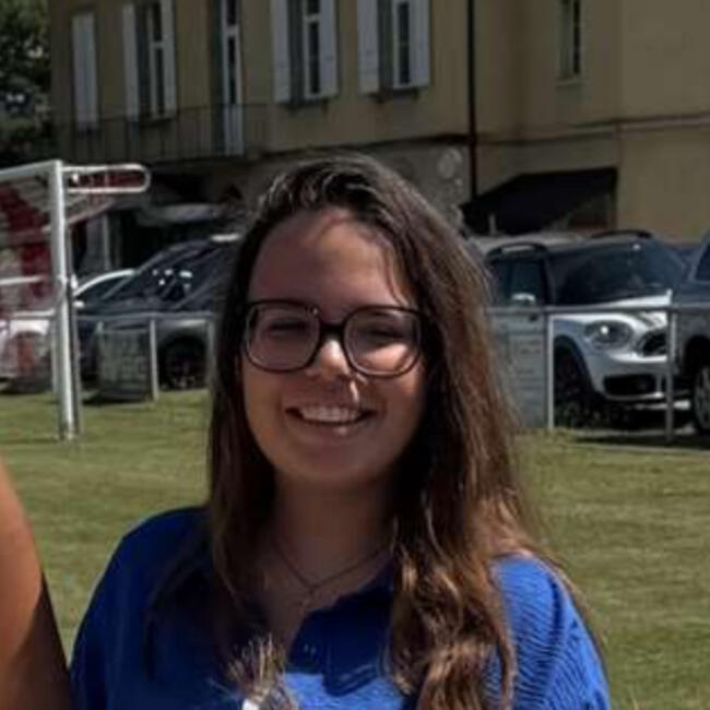 Nanny in Vernier: Yasmine