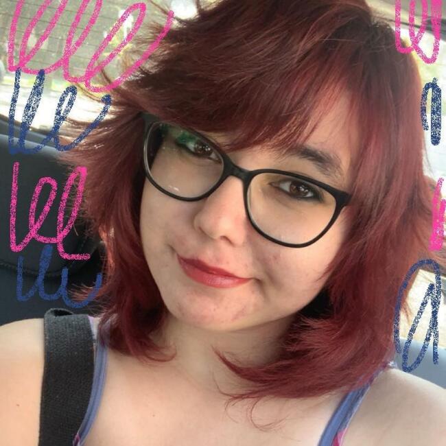 Babysitter in Cumpăna: Bianca