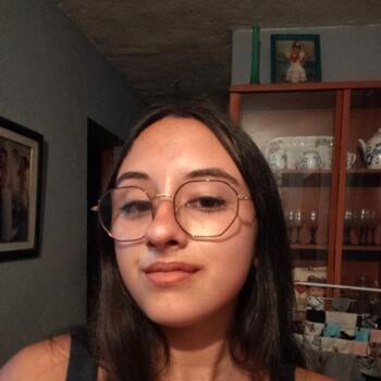 Babysitter in Las Palmas de Gran Canaria: Enara