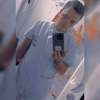 Babysitter in Bucaramanga: Esteban