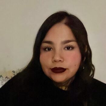 Niñera en Coquimbo: Anette Elizabeth oyanadel arce